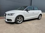 Audi A1 5drs 1.0 TFSI 95pk s-line, Te koop, 70 kW, Berline, Benzine