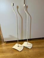 Bose UFS-20 Series II Speakerstandaards,  Wit, Ophalen of Verzenden, Gebruikt, Bose