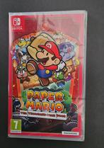 Paper Mario The Thousand Year Door, Ophalen of Verzenden, Zo goed als nieuw