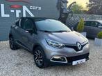 Renault Captur 0.9 TCe Energy Extrem * Garantie✅, 121 g/km, 898 cc, Stof, Gebruikt