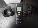 Télephone IP Alcatel IP15, Télécoms, Télématique & VoIP, Comme neuf, Enlèvement ou Envoi, Téléphone