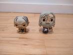 Figurines Funko Pop saga The Lord of the Rings, Ophalen, Gebruikt, Fantasy