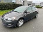 Opel Astra - 2015, Autos, 5 places, Achat, Autre carrosserie, Astra