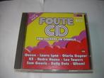 2 CD S - FOUTE CD - VOL 6, Cd's en Dvd's, Cd's | Verzamelalbums, Ophalen of Verzenden, Zo goed als nieuw, Pop