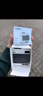 Niko home control dali module, Enlèvement ou Envoi, Comme neuf
