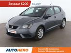 SEAT Ibiza 1.0 Reference (bj 2017), Auto's, Voorwielaandrijving, 118 g/km, Stof, Ibiza