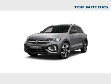 Volkswagen T-Roc T-Roc R-Line Ultimate 1.5 TSI 110 kW (150 p beschikbaar voor biedingen