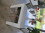 Eettafel, Ophalen, 200 cm of meer, 50 tot 100 cm, Zo goed als nieuw