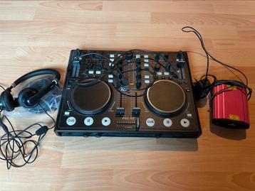 Dj set complet, Musique & Instruments, Enlèvement ou Envoi, DJ-Set