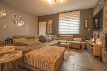 Maison à Morlanwelz Carnières, 3 chambres beschikbaar voor biedingen