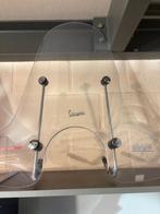 Vespa GTS125 GTS300 Pare-brise original pour Vespa!, Enlèvement ou Envoi, Utilisé