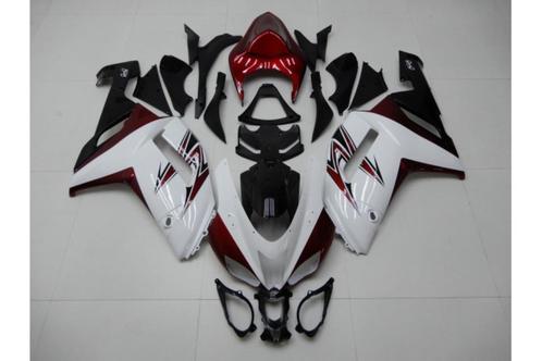 AVDB Kuip voor KAWASAKI ZX6R 2007 - 2008, Motoren, Accessoires | Overige, Nieuw, Ophalen of Verzenden