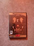 Diablo 2 expantion set, Games en Spelcomputers, Games | Pc, Avontuur en Actie, Online, Gebruikt, 2 spelers