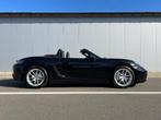 718 Boxster - 2,0 l - 300 pk -, Auto's, Porsche, Automaat, Start-stop-systeem, Achterwielaandrijving, Euro 6