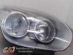 Koplamp rechts van een Fiat Doblo, Ophalen of Verzenden, 3 maanden garantie, Gebruikt, Fiat