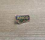 PIN - ANCO - BLOEM - PATISSERIEBLOEM, Verzamelen, Verzenden, Gebruikt, Merk, Speldje of Pin