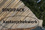 FRANS KASTANJEHEKWERK, Tuin en Terras, Tuinhekken en Hekwerk, Ophalen, Met poort, Overige typen, Nieuw