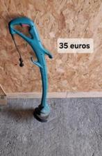 Diverse elektrische gereedschappen voor tuinwerkzaamheden, Tuin en Terras, Ophalen of Verzenden, Zo goed als nieuw, Elektrisch