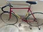 Peugeot retro racefiets, Fietsen en Brommers, Fietsen | Racefietsen, Ophalen, Gebruikt