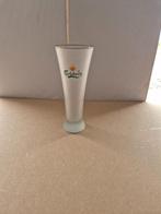 Verre Carlsberg (modèle 5), Collections, Marques de bière, Enlèvement ou Envoi, Utilisé, Verre ou Verres, Autres marques