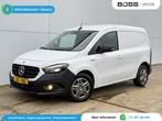 Mercedes-Benz eCitan 112 Pro L1 Elektrisch 51kWh 284km WLTP, Autos, Entreprise, 3 places, Automatique, Alarme