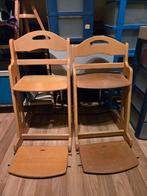 2 chaises enfants évolutives, Enlèvement, Chaise(s)