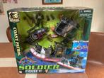 Set de jeu SOLDIER FORCE. Nouveau., Enlèvement, Neuf