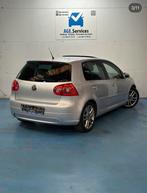 Volkswagen golf 1.4 TSI GT SPORT, Achat, Entreprise, Noir, 5 portes