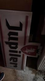 Enseigne lumineuse JUPILER, Enlèvement ou Envoi