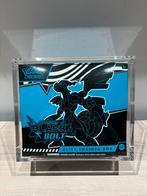 Black Bolt - Elite Trainer Box Zekrom Pokemon Black & White, Ophalen of Verzenden, Zo goed als nieuw, Booster