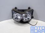 Koplamp voor de Kawasaki Ninja 250 2008 - 2012 ZX250 ZX 250, Motoren, Ophalen of Verzenden, Gebruikt