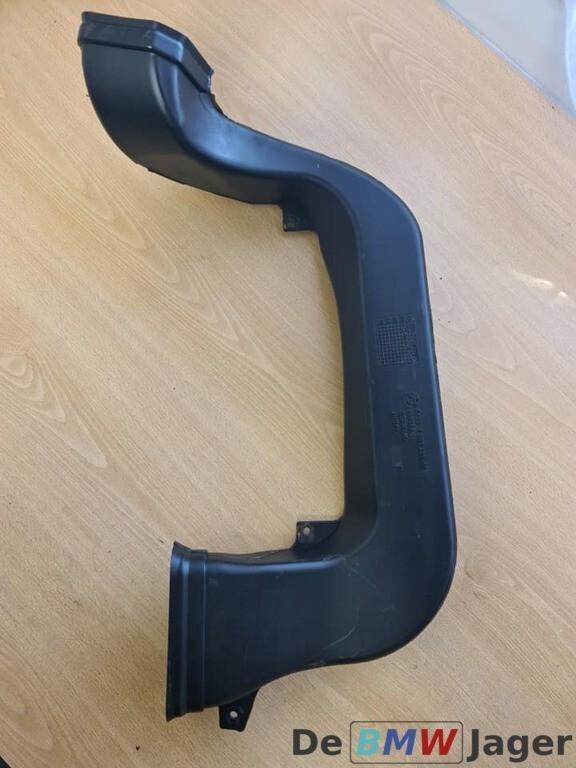 Luchtkanaal BMW 5-serie E60 E61 LCI 64227063239, Auto-onderdelen, Airco en Verwarming, BMW, Gebruikt, Ophalen of Verzenden
