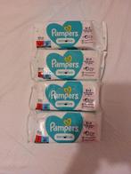 Lot lingettes pampers, Kinderen en Baby's, Ophalen of Verzenden