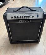 Versterker voor elektrische gitaar, Muziek en Instrumenten, Overige Muziek en Instrumenten, Ophalen, Zo goed als nieuw