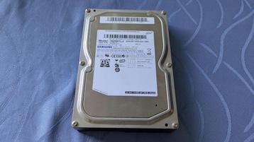 3.5 SATA HDD Samsung 500GB 7200rpm 16M beschikbaar voor biedingen