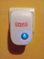 Ultrasone ongedierteverjager (7 stuks), Dieren en Toebehoren, Ophalen of Verzenden, Nieuw