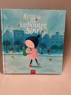 An Swerts - Krijg ik een kabouter, Sint?, Boeken, Ophalen, Zo goed als nieuw, An Swerts, Prentenboek