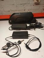 Fiets acculader+controller+accu Bafang Green Cell 36V-15Ah, Fietsen en Brommers, Ophalen of Verzenden, Zo goed als nieuw
