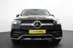 Mercedes-Benz GLE 350 e AMG 4-MATIC leder adaptive Cruise Co, Auto's, Mercedes-Benz, Automaat, GLE, Zwart, 25 g/km