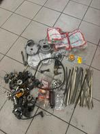 honda camino onderdelen, Ophalen, Zo goed als nieuw