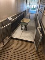 Weegschaat BWT [807], Dieren en Toebehoren