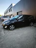 Auto, Auto's, Renault, Euro 5, Zwart, 4 cilinders, Leder en Stof