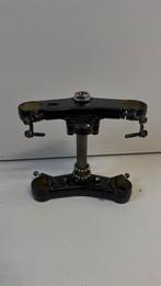 Honda CBR600RR PC37 2003-2006 Voorvork klemmen, Motoren, Ophalen of Verzenden