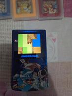 GameBoy Color, Games en Spelcomputers, Spelcomputers | Nintendo Game Boy, Ophalen, Zo goed als nieuw, Game Boy Color, Met games