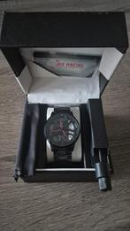 Horloge Lamborghini Velg Style, Handtassen en Accessoires, Horloges | Heren, Ophalen, Nieuw, Polshorloge