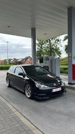 Honda Civic Type R, Auto's, Honda, Handgeschakeld, Civic, Particulier, Radio