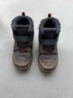 waterdichte gevoerde stapschoenen kind, Gebruikt, Ophalen of Verzenden, Quechua, Decathlon, Jongen of Meisje