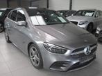 Mercedes-Benz B 180 AMG PANO MEMORY DODE HOEK, Auto's, Mercedes-Benz, Gebruikt, 4 cilinders, 136 pk, Alcantara
