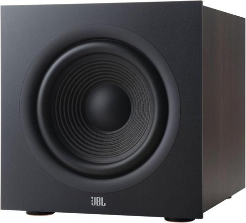 JBL Stage2 200P sub , NIEUW+Garantie, Audio, Tv en Foto, Luidsprekerboxen, Nieuw, Subwoofer, 120 watt of meer, JBL, Ophalen of Verzenden