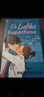 Ali Hazelwood - De liefdeshypothese, Ophalen of Verzenden, Nieuw, Ali Hazelwood
